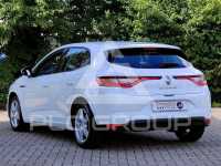 2017 Renault Megane
