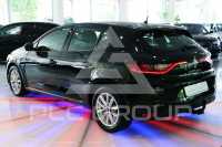 2017 Renault Megane