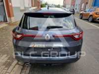 2017 Renault Megane