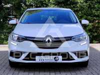 2017 Renault Megane