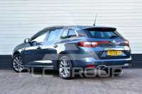 2017 Renault Megane