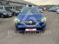 2017 Renault Megane