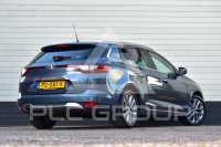 2017 Renault Megane