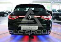 2017 Renault Megane