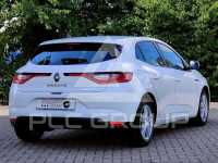 2017 Renault Megane