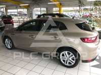2017 Renault Megane