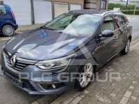 2017 Renault Megane