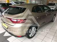 2017 Renault Megane