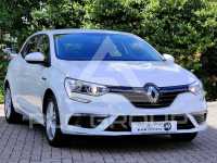 2017 Renault Megane