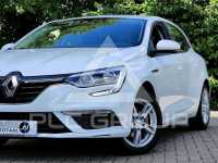 2017 Renault Megane