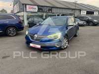 2017 Renault Megane
