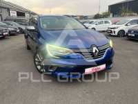 2017 Renault Megane