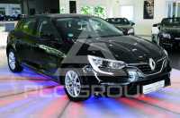 2017 Renault Megane