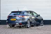 2017 Renault Megane