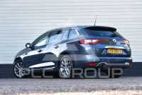 2017 Renault Megane