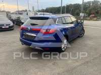2017 Renault Megane