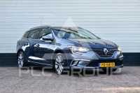 2017 Renault Megane