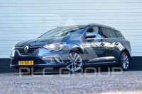 2017 Renault Megane