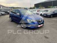 2017 Renault Megane