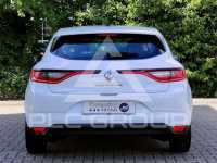 2017 Renault Megane