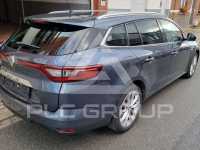 2017 Renault Megane