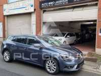 2017 Renault Megane