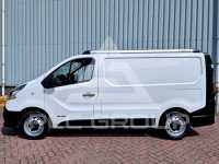 2017 Renault Trafic