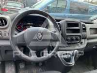 2022 Renault Trafic