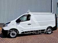 2017 Renault Trafic