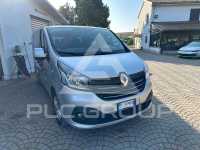 2017 Renault Trafic