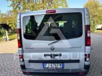 2017 Renault Trafic