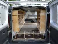 2017 Renault Trafic