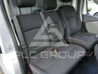 2017 Renault Trafic