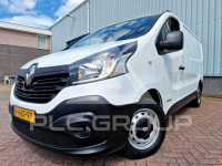 2017 Renault Trafic