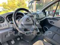 2017 Renault Trafic