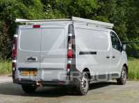 2017 Renault Trafic
