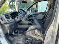 2017 Renault Trafic