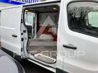 2022 Renault Trafic
