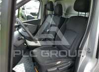 2017 Renault Trafic