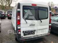 2022 Renault Trafic