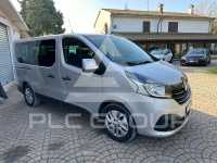 2017 Renault Trafic