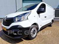 2017 Renault Trafic