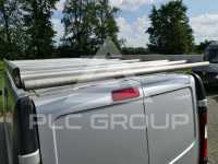 2017 Renault Trafic