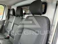 2022 Renault Trafic