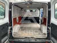 2022 Renault Trafic