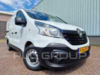 2017 Renault Trafic