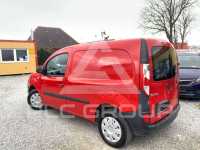 2017 Renault Kangoo