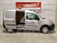 2017 Renault Kangoo