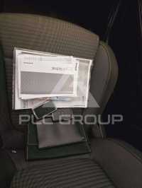 2017 Renault Grand Scenic