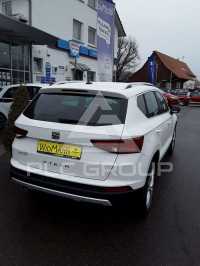 2017 Seat Alteca